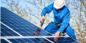 Installation Maintenance Panneaux Solaires Photovoltaïques à Mauregny-en-Haye